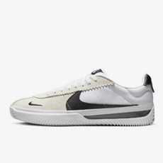 NIKE 나이키 데일리 스케이트보드화 패션운동화 BRSB 화이트블랙 DH9227-101