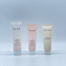[헤라] [본사직영][기획] UV프로텍터 톤업 SPF50+PA++++ 톤업 40ml 추가증, 상세 설명 참조