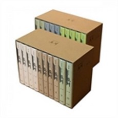 박경리대하소설토지인물사전