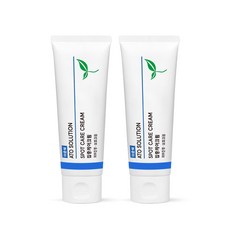 더순해 집중케어크림100ml 2개 아기 침독 아토피크림