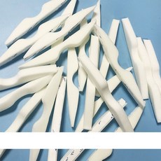 안경코받침코패드