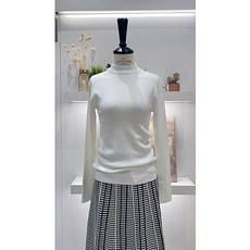 [부루앤쥬디] 에이드반목니트 B1MK1PO003