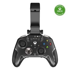 Turtle Beach Xbox 시리즈 X S One & Windows 10 11 PC용 Recon 컨트롤러 유선 게임 이동식 버튼 오디오 향상 및 초인적 청각 기능 블랙, Recon Cloud, 8) Recon Cloud - 블랙, 1개