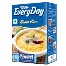 인도정품 네슬레 에브리데이 로얄 퓨어 기버터 Ghee 1L, 1개