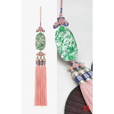 비취옥노리개