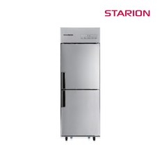 LG 스타리온 25박스 SR-E25BAR 업소용 냉장고 냉동고, 올냉동 일반형, 내부스텐 SR-C25DIC