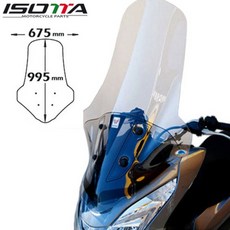 pcx이소타