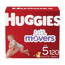 하기스방수기저귀12키로