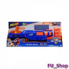 너프건트릴로지