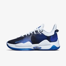 [공식판매처]나이키 PG 5 EP 플레이스테이션 5 플립 CZ0099-400