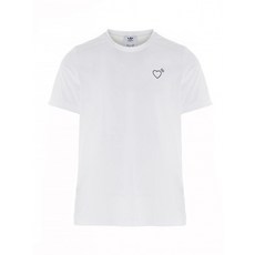 [] 남성 Human 메이드 collab 3 티셔츠 팩 White GM4187WHITE