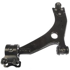 Dorman 521-159 Front Left Lower Suspension Control Dorman 521-159 일부 Ford/Volvo 모델용 앞 좌측 하부 서스펜션 컨트롤, Black