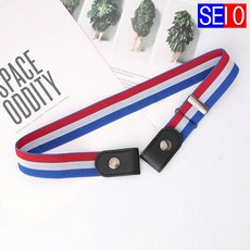 유아고무줄허리띠