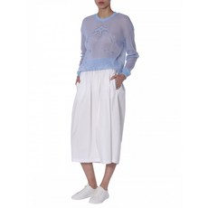 [Stella mccartney] 엠브로이드 티셔츠
