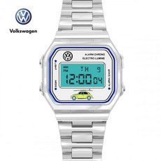 국내매장정품 VOLKSVAGEN WATCH VW Beetle SV