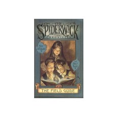 spiderwickchronicles(moviestorybook)