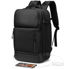 3세대 오주코 옥스포드 스마트 여행용 대용량 대형 노트북 백팩 가방 신학기 남자 직장인 가방