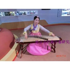 국악 가야금 12현 23현 25현 무형문화재 1