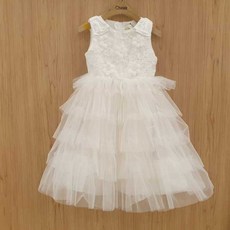 치크공주드레스