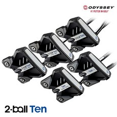 오딧세이투볼퍼터