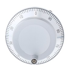 Zeyuan 발전기 인코더 맥박 DC5V를위한 4 개의 끝 Eletronic 수동 핸들 기계 CNC, As Described