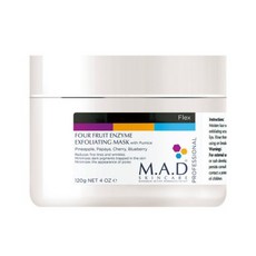 매드스킨인어프렉션