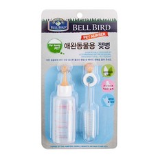 [소소] 벨버드 젖병세트 50ml 마켓