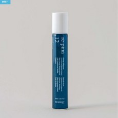 cure(root) 리톨로지 리피나 12 줄기세포 두피 탈모 앰플 18ml, 1개