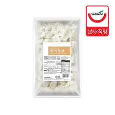 왕어혈교 1kg (25g x 40개입), 1개