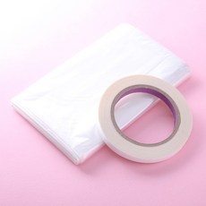 애드라이프 외풍차단비닐 특대형 + 양면테이프