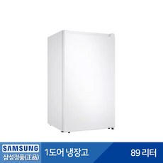 삼성전자 RR09BG014WW 89L 가정용 냉장고, 화이트