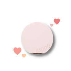 [신상쿠션] 에스쁘아 비글로우 볼륨 쿠션 (본품+리필)