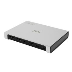 NEXI 넥시 NX1095 USB3.1 C타입 HDMI 캡처보드, 상세페이지 참조