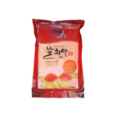 날치알-레드 800g, 22개