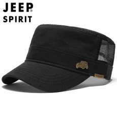 JEEPSPIRIT 정품 모자 야구 모자 OM18CD996CA0181 + 모자걸이 사은품증정