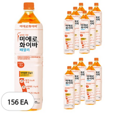 미에로화이바 패밀리, 1.5L, 156개