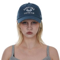 아메리칸 니들 [아메리칸니들] BALLPARK HAMPTONS - BRIGHT BLUE