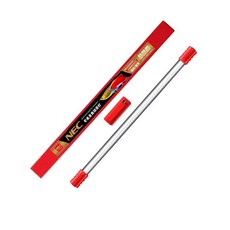 수조램프 아로나와 금용 태닝등 수족관 어항등 홍용, 98cm 화이트 조명, 1개
