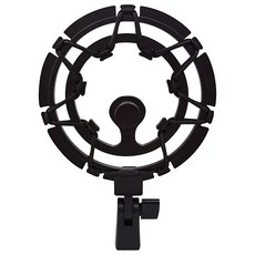 블루예티쇼크마운트