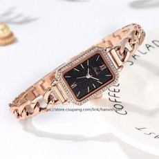 14k팔찌손목시계