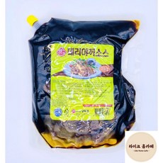 치킨마요소스