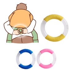 아기 어부바 휴대용 육아 용품 출산선물 돌선물 애기 업기 팔 편한 어부바링, 블루