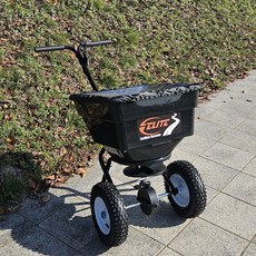 염화칼슘 살포기 자이언트 (제설용품), 1개