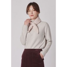[갤러리아] 비씨비지[20겨울/악세사리] 캐시미어 니트 머플러 (B0W0A411)