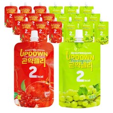 블랙매직updown