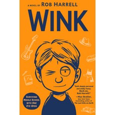 (영문도서) Wink Prebound, Turtleback, English, 9781663629548