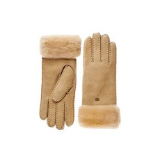 emu (에뮤) 장갑 APOLLO BAY GLOVES 아폴로 베이 CHESTNUT XS-S, 자세한 내용은 참조