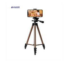 로제트 프리미엄 카메라 삼각대 RX-5570