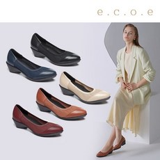 에코여성구두