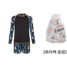 엘르남아래쉬가드